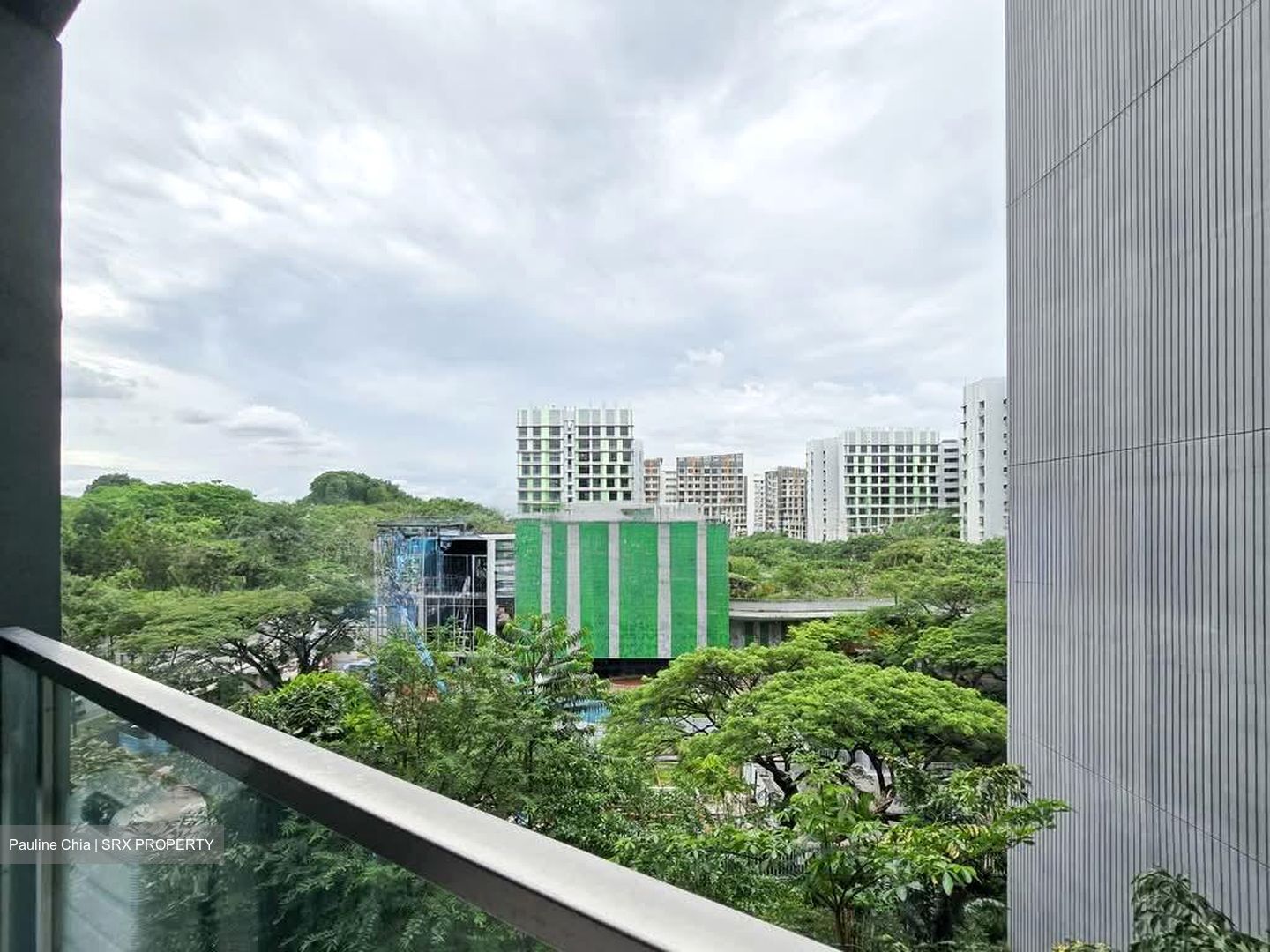 Bidadari Park Drive (D13), Apartment #558399651